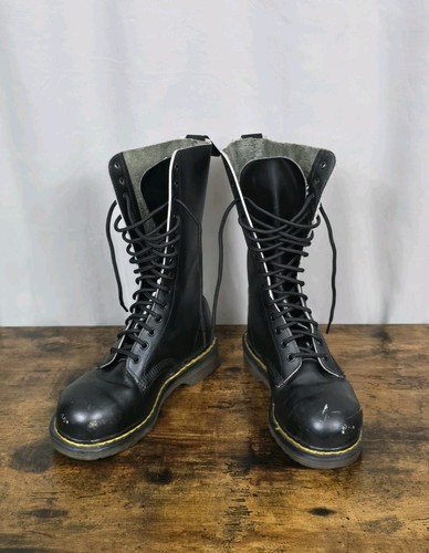 Vntg rare martens 5929 - vntg, dr.