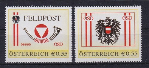 Austria stamp 2 - austria,