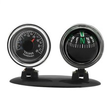 Dash Mount Compass Navigation
