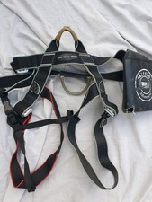 Alpine DMM Climbing Sit