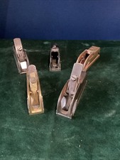 ANTIQUE BRASS PATSY NO 75