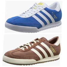 Adidas Beckenbauer Men's Shoes