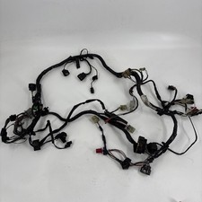 Kawasaki ZX6R J1 J2 98 - 02 Complete Loom   #D42