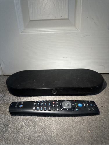 Box pro 4k - pro, hd