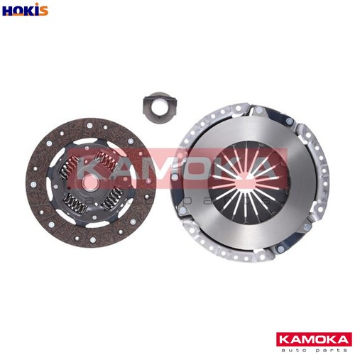 Clutch kit kc025 for renault - clutch,