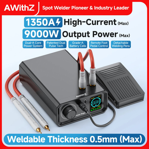 9000w spot welder high power - spot,