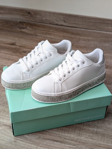 Deichmann graceland white - graceland,