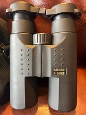 Bausch & Lomb binoculars 10x42