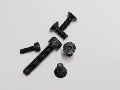 Replacement air arms pro - air, sport