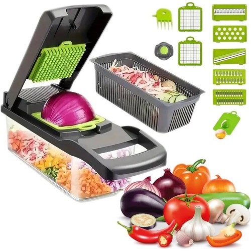 Multi function mandoline - multi-function,