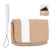 JJC Compact Camera Pouch Soft