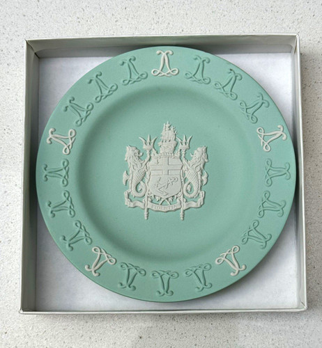 Wedgwood lloyd london - wedgwood, lloyd's