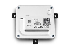 Audi R8 Control Unit for LED