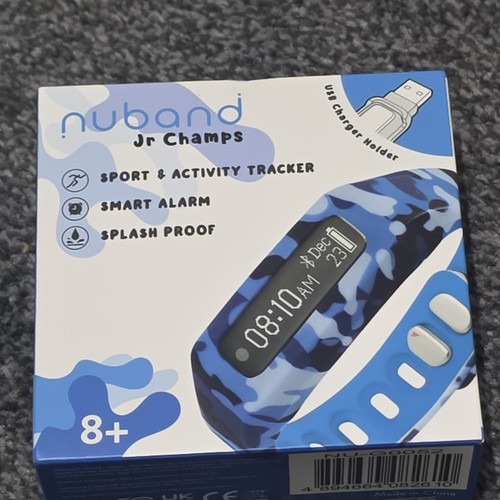 Nuband champs activity - nuband,