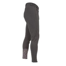 Shires Aubrion Walton Men's Breeches - Grey