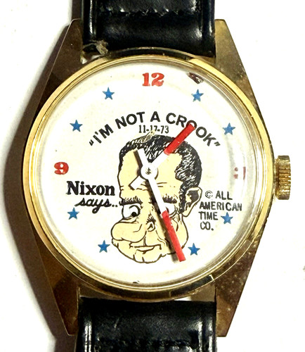 Vtg 1960 timex - vtg, 1960’s