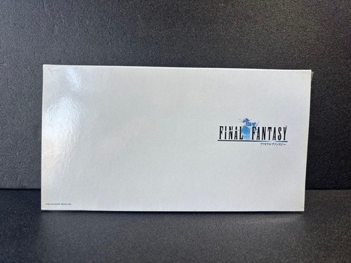 Wonderswan color final fantasy - wonderswan,