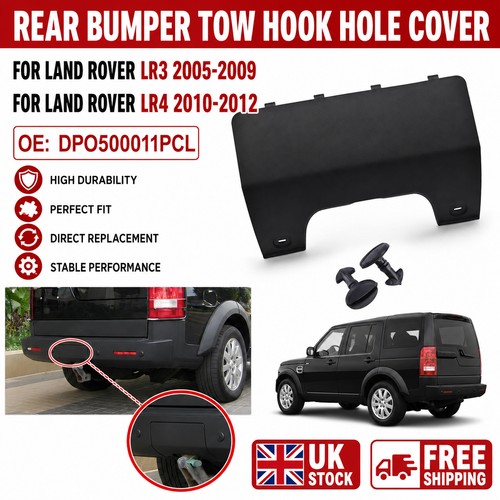 Tow bar electrics - bar,