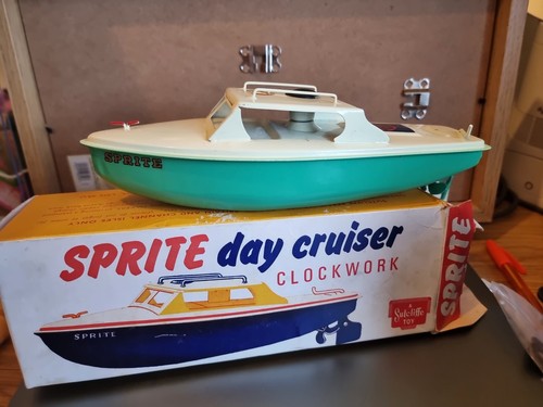 Sutcliffe sprite clockwork day - clockwork,