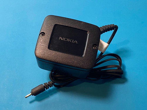 Genuine nokia uk mains - genuine,