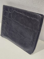 Mulberry Congo Black Leather