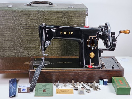 Gorgeous 1955 singer 201k - 1955,