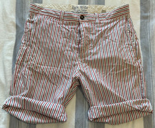 Men's Jack Wills Red, White