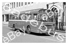 Bus Photograph BRISTOL NBC DAE