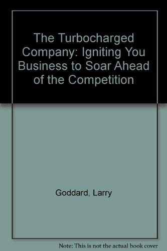 The turbocharged company - the,