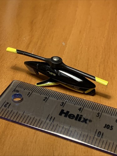 Vintage 2003 mattel micro - vintage,
