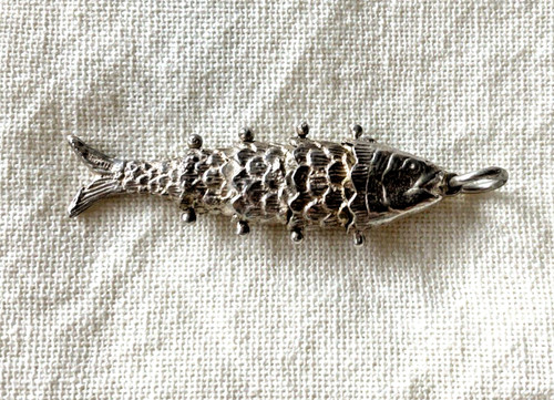 Silver 925 vintage - silver,