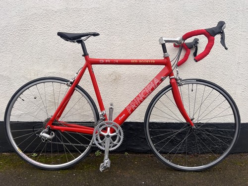 Principia gaia road bike 105 - bike,