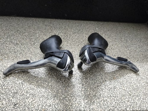 Tiagra sti 4500 set - st-4500,