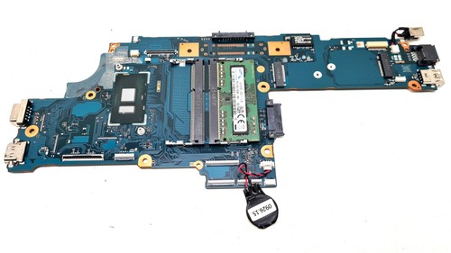 Toshiba satellite pro - toshiba,