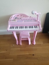 Kids Piano Keyboard Toy