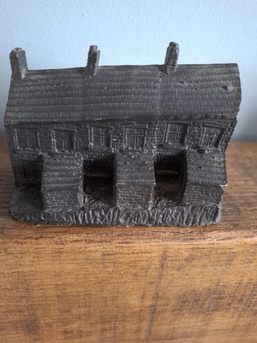 Vintage row miners - row,