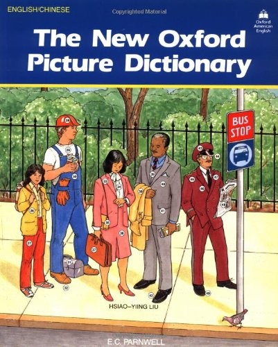 The new oxford picture - new,