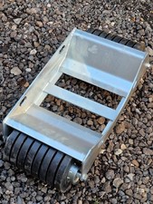 Recovery Roller Moving Skate