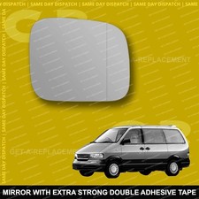For Nissan Largo wing mirror
