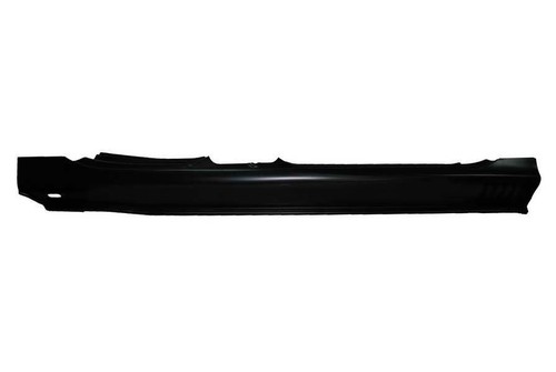 Right sill step - right,