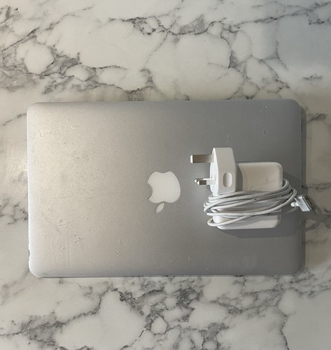 Apple macbook air 11in early - 11in, (early