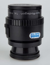 Rodenstock APO-Rodagon 4/90 mm
