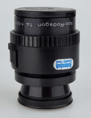 Rodenstock apo rodagon - apo-rodagon, mm