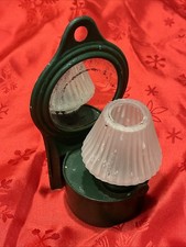 Vintage Metal Paraffin Oil