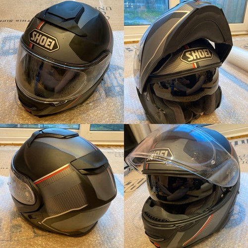 Shoei neotec excursion - shoei,