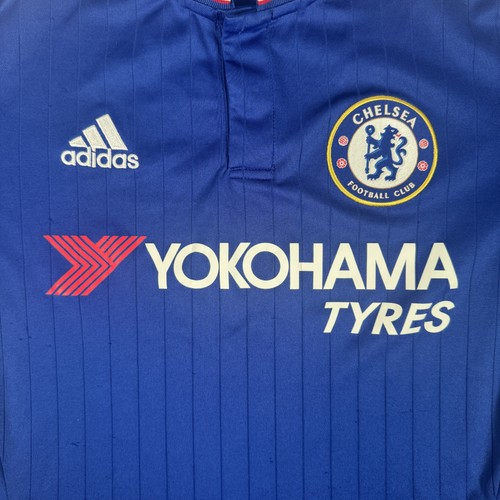 Chelsea 2015 2016 home - chelsea, 2015/2016