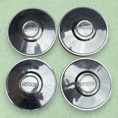 Set original saab - set, 4