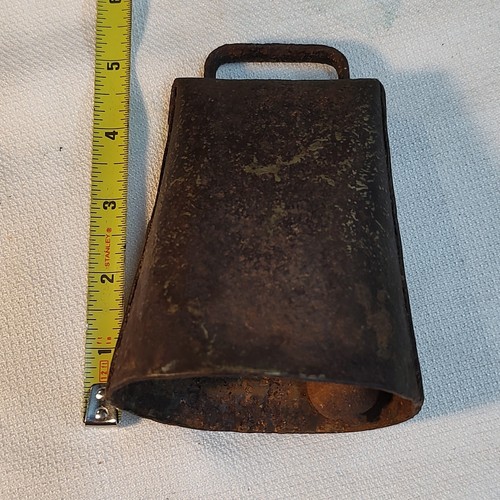 Hand forge riveted vintage - hand,