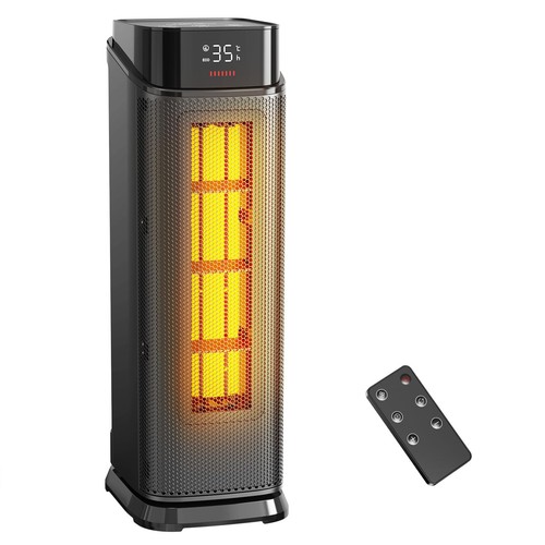 Qexreed heater 2000w ptc - heater,,
