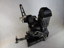 PATHE old projector 9.5 cinema film old movie projector